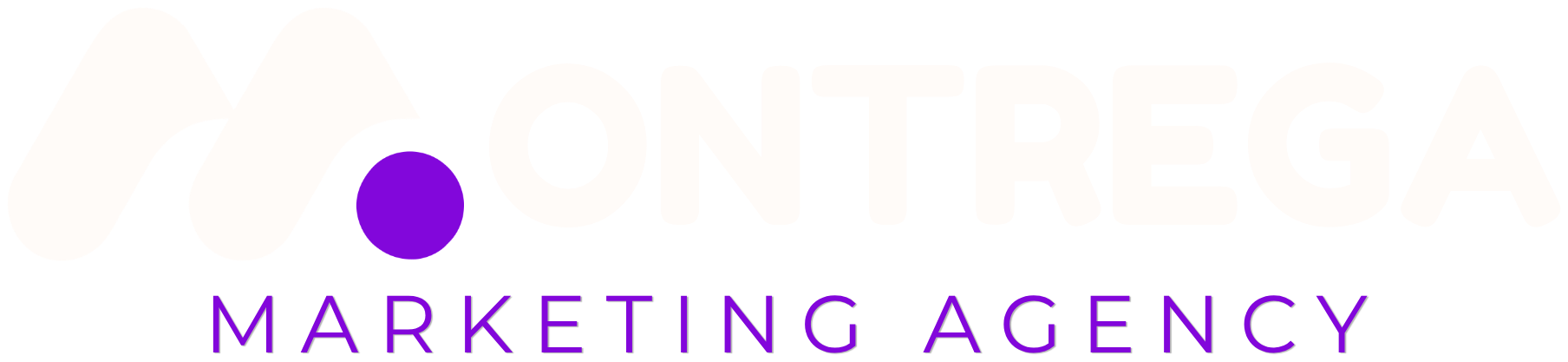 Montrega — Marketing Agency